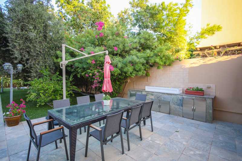 Arabian Ranches  - Villa 