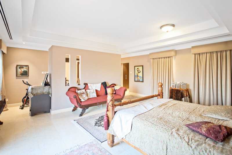 Arabian Ranches  - Villa 