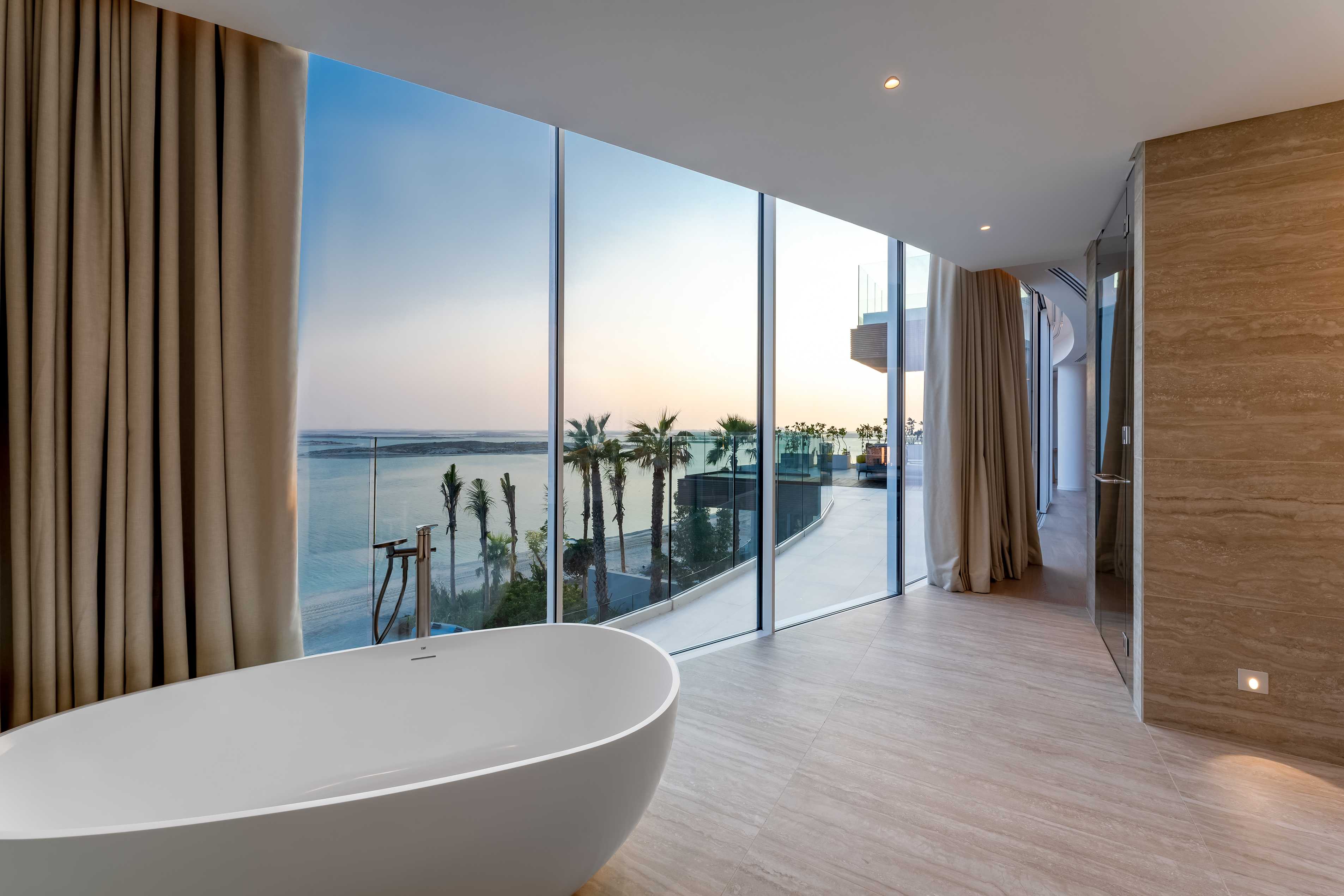 The World Islands  - Villa 