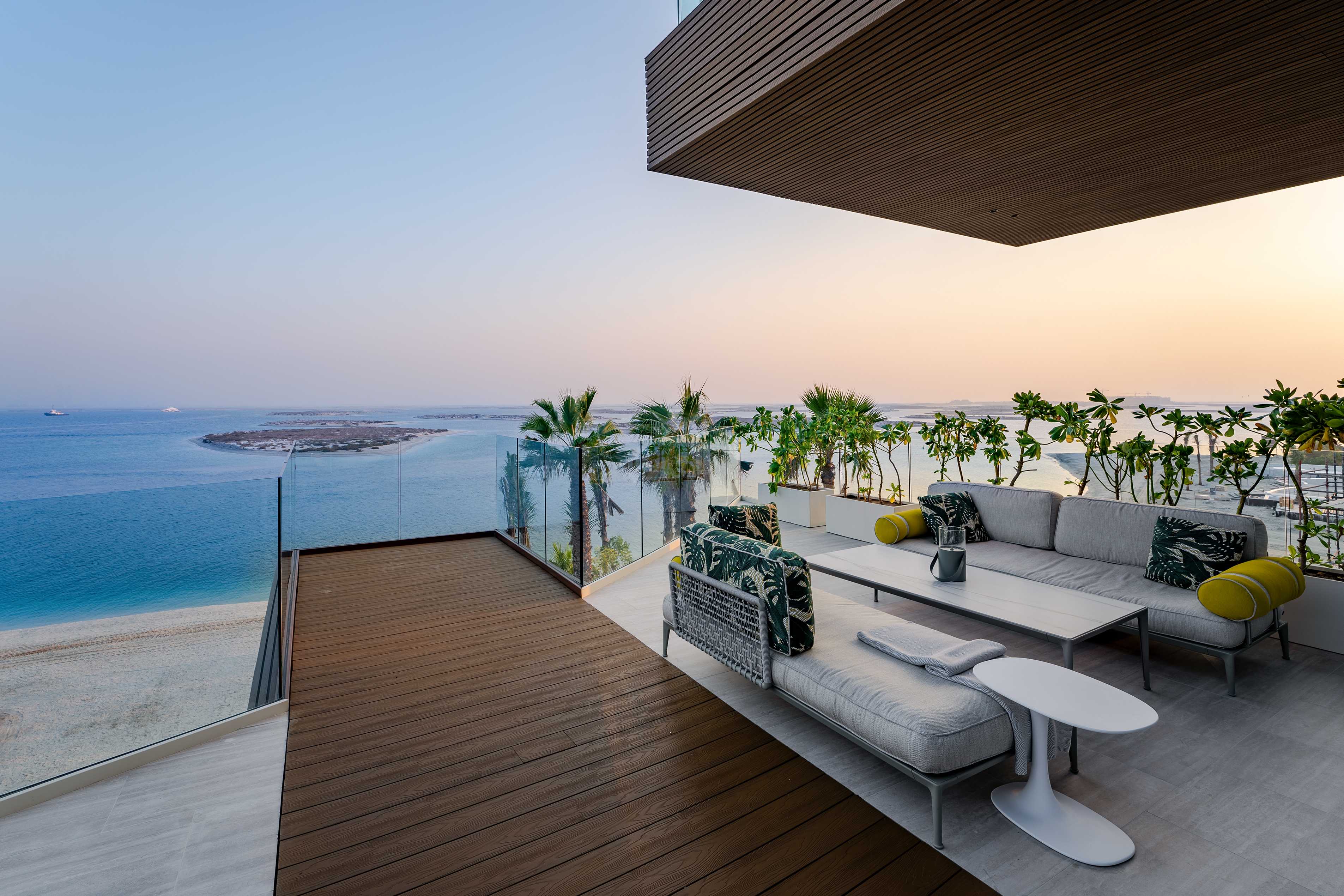 The World Islands  - Villa 