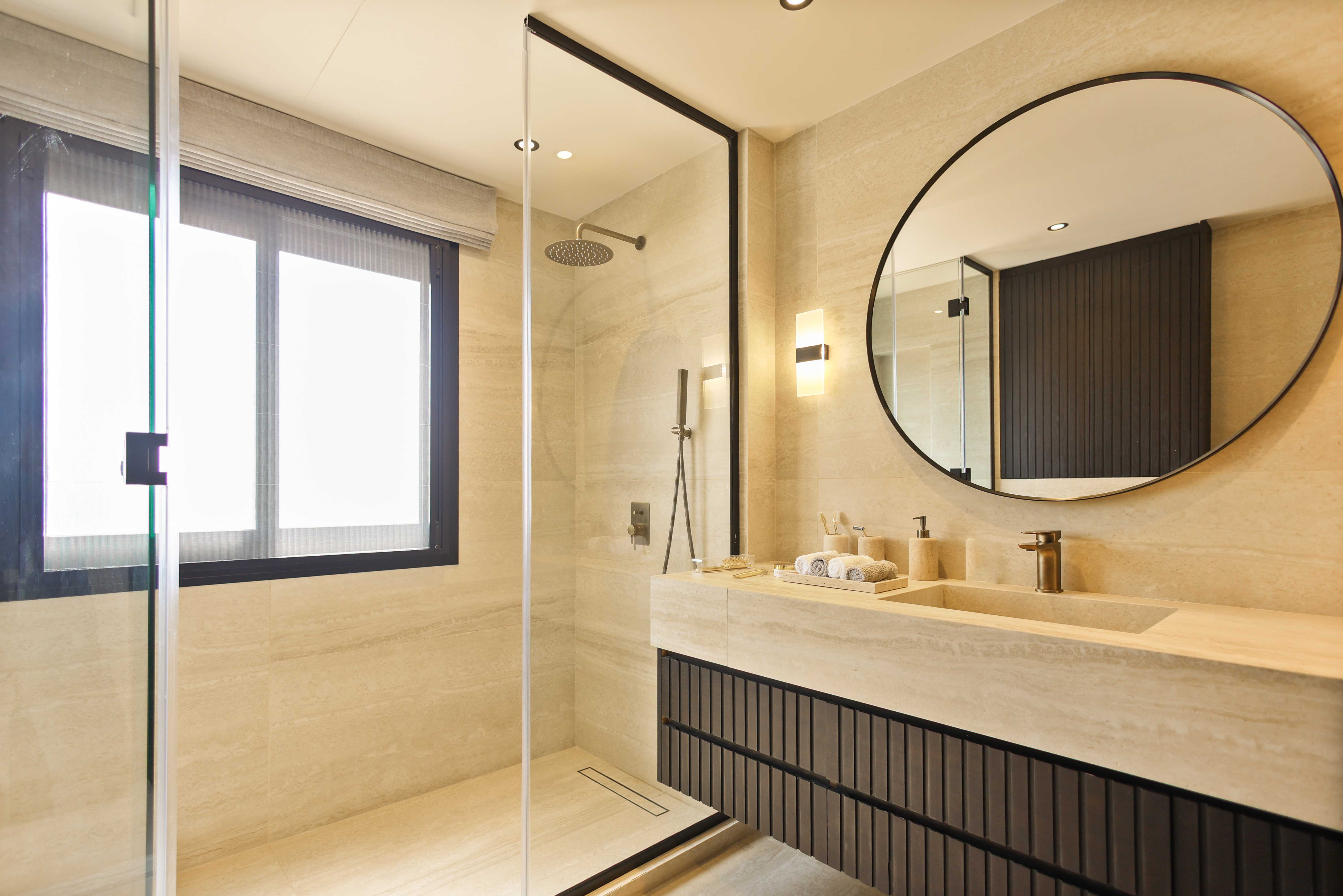 The Lakes  - Villa 6 Bedrooms