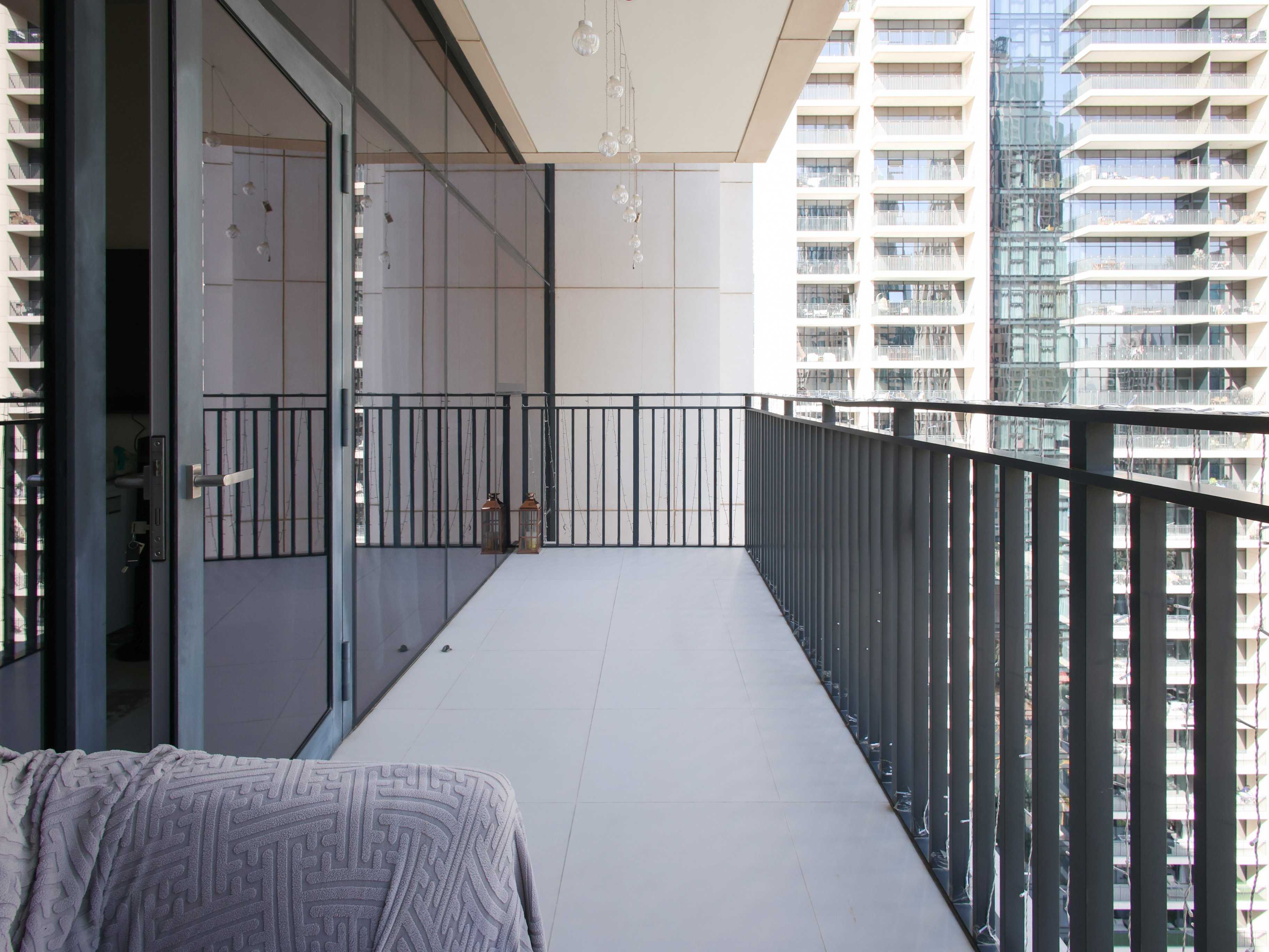 Downtown Dubai  - Appartement 