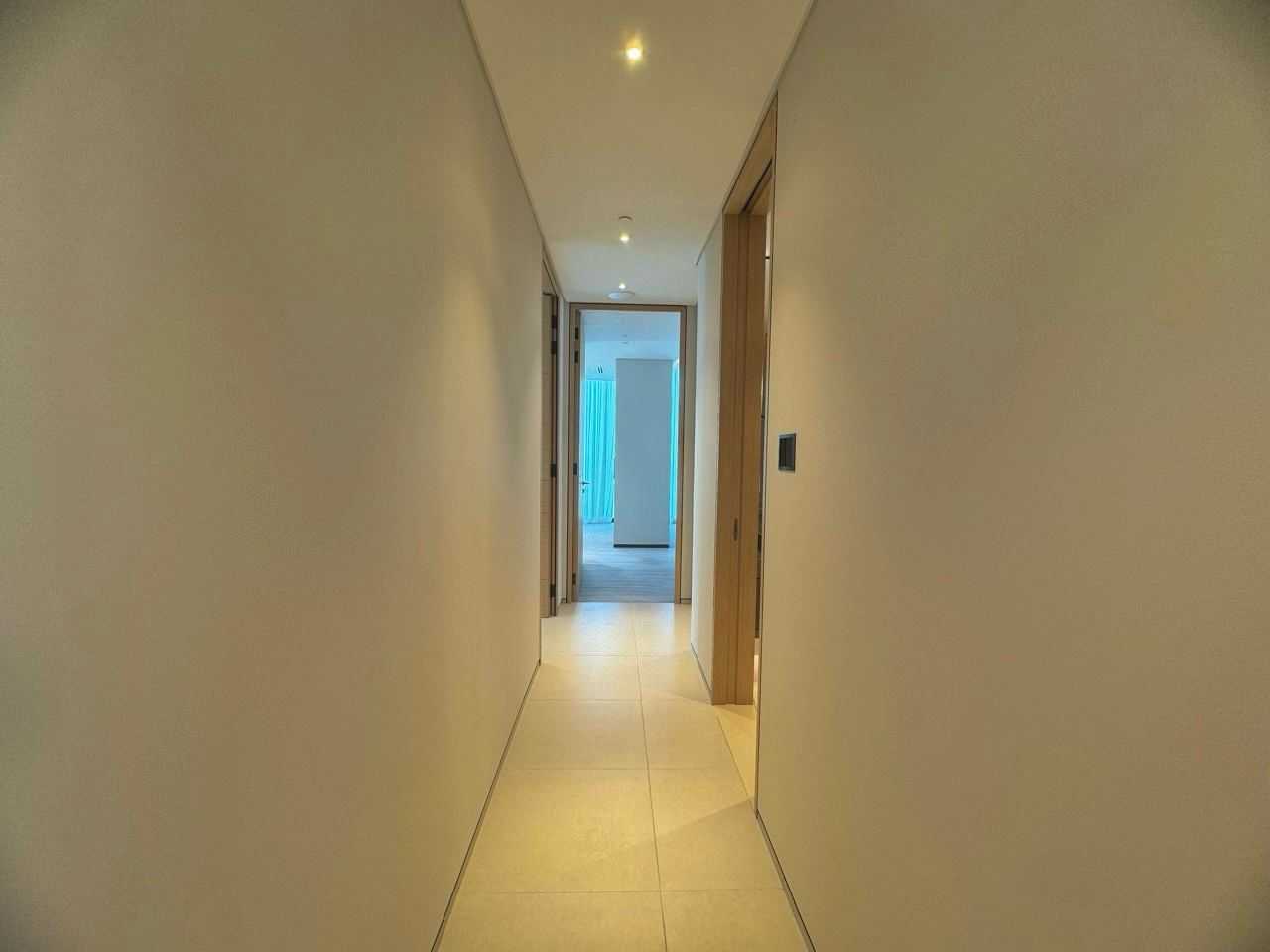 Jumeirah Beach Residence  - Appartement 