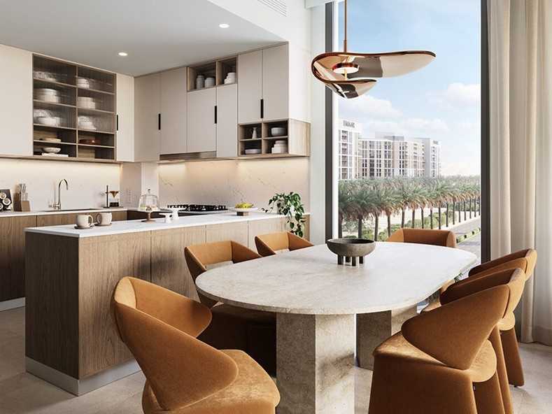 Dubai Hills Estate  - Apartment 2 Bedrooms