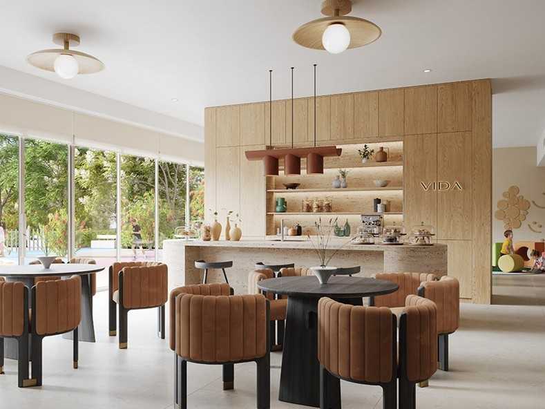 Dubai Hills Estate  - Apartment 2 Bedrooms