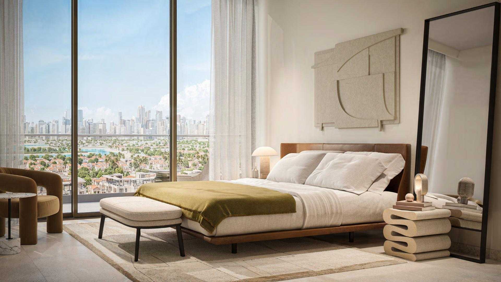 Mohammed Bin Rashid City  - Appartement 