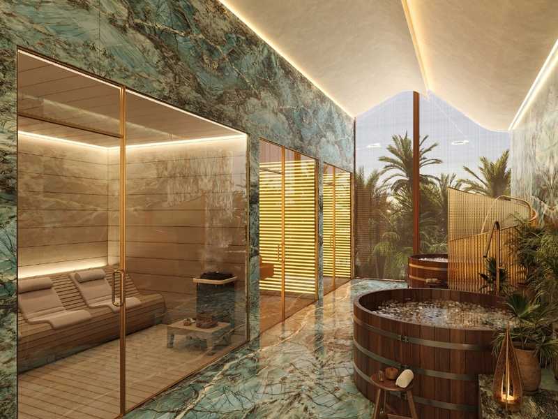 Dubai Marina  - Appartement 