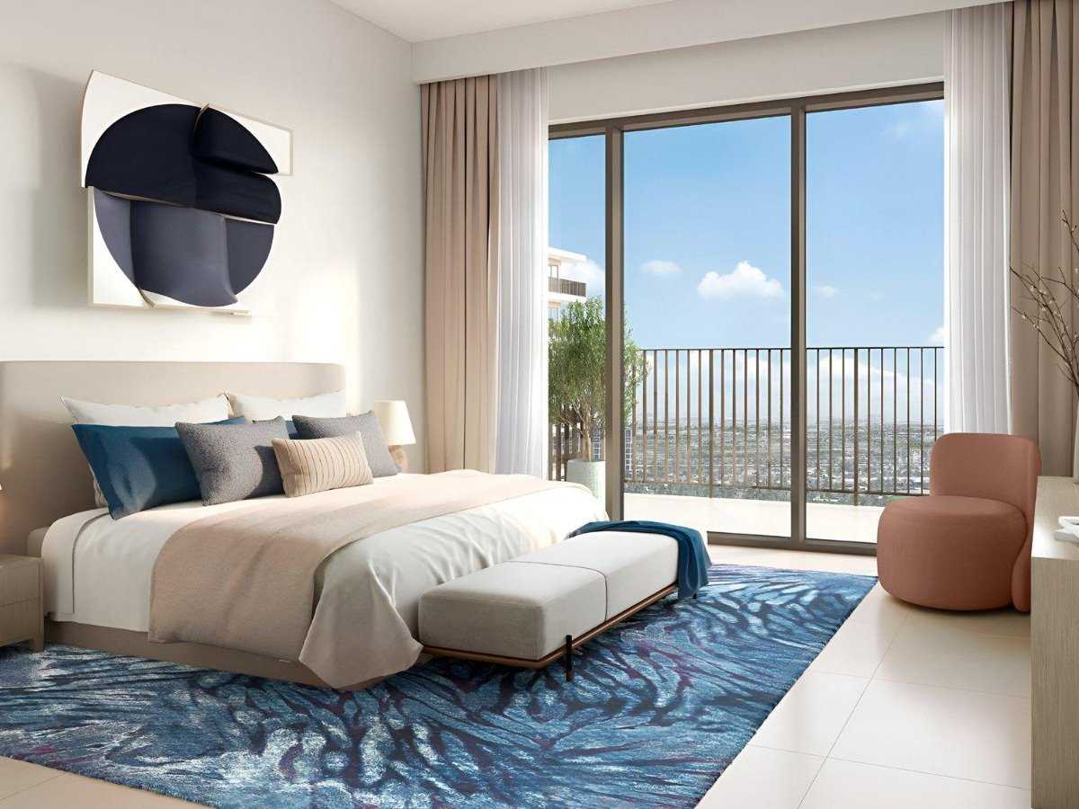 Dubai Hills Estate  - Appartement 