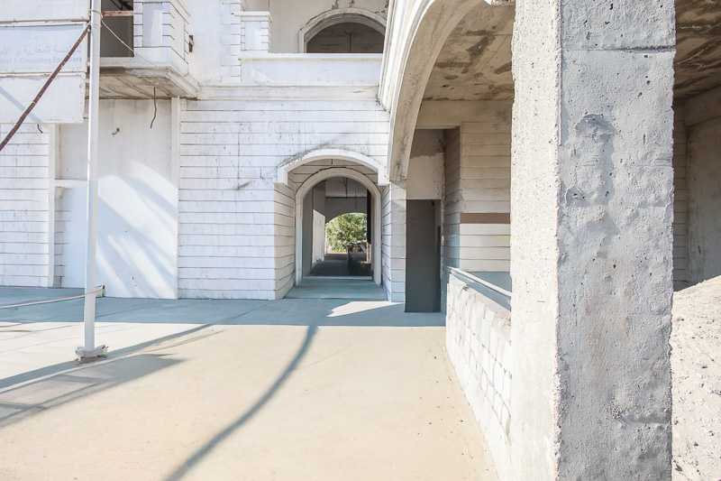 Palm Jumeirah  - Villa 