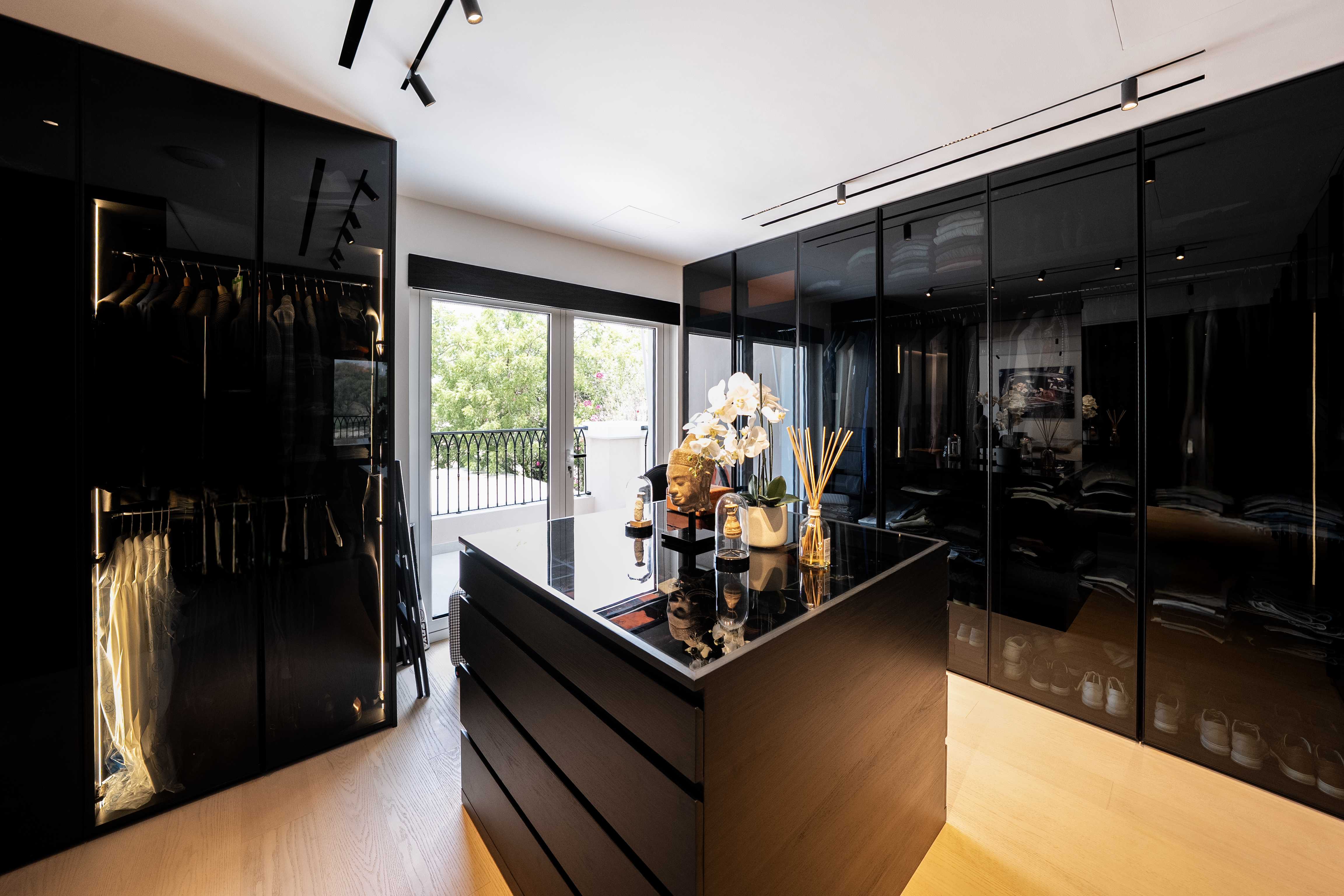 Arabian Ranches  - Villa 5 Bedrooms