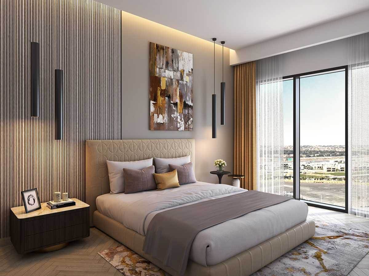DAMAC Hills  - Appartement 