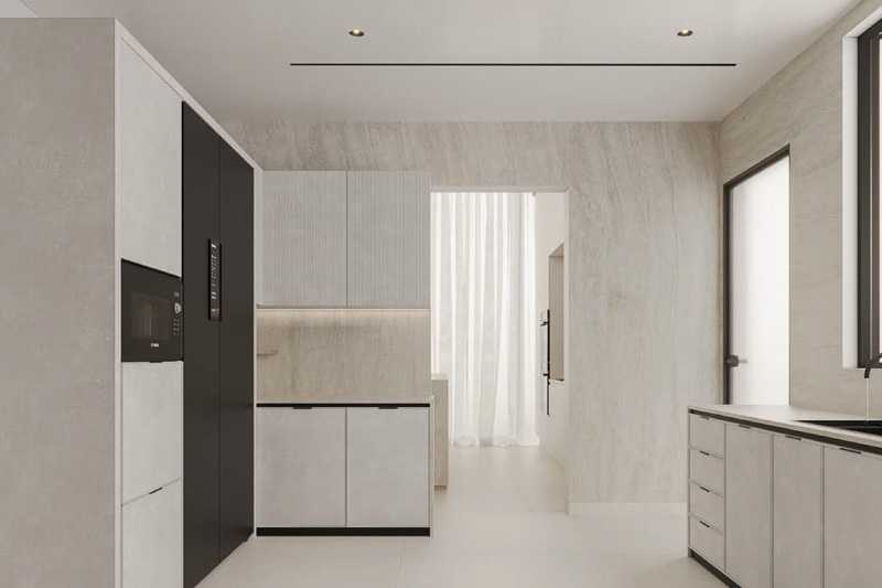 Jumeirah Park  - Villa 7 Bedrooms