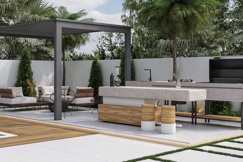 Jumeirah Park  - Villa 7 Bedrooms