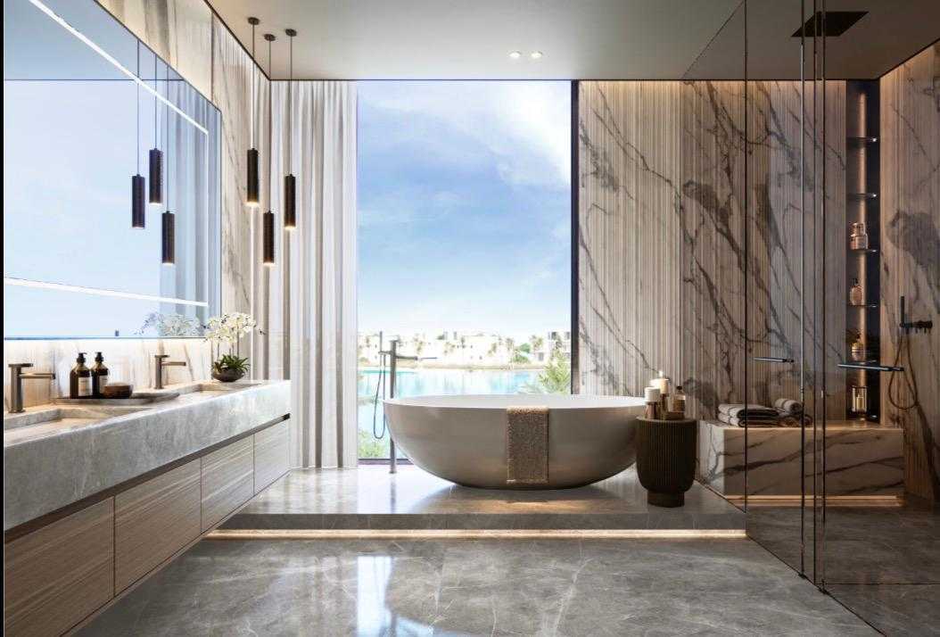 Mohammed Bin Rashid City  - Villa 