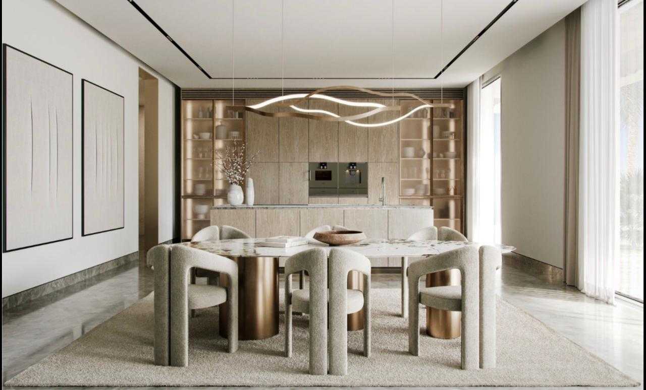 Mohammed Bin Rashid City  - Villa 