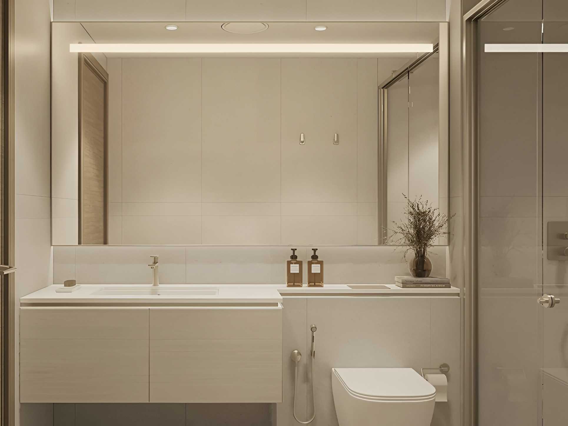 Bukadra  - Appartement 