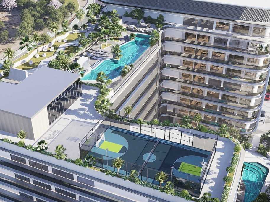 Arjan  - Appartement 