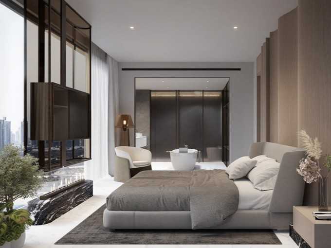 Arjan  - Appartement 