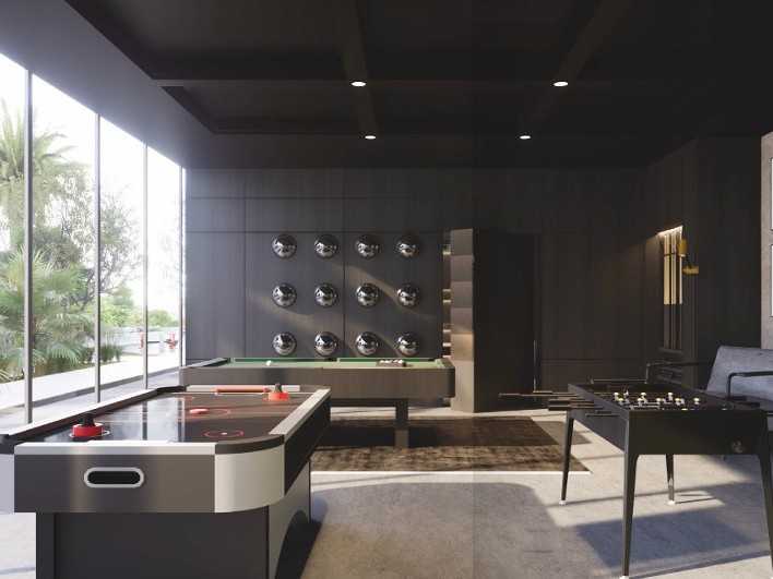 Arjan  - Appartement 