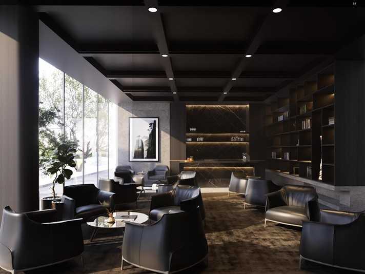 Arjan  - Appartement 