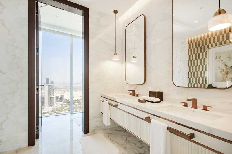 Downtown Dubai  - Piso 