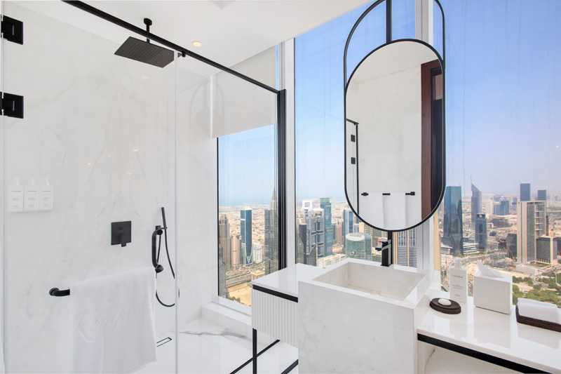 Downtown Dubai  - Piso 