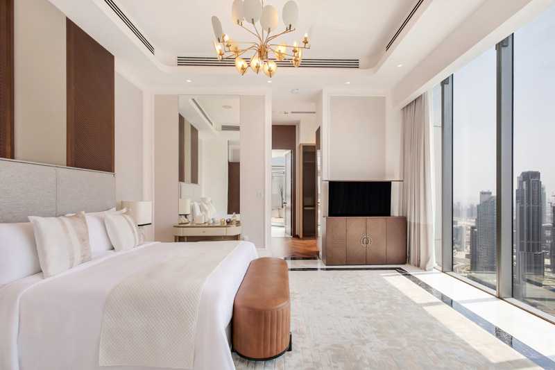 Downtown Dubai  - Piso 