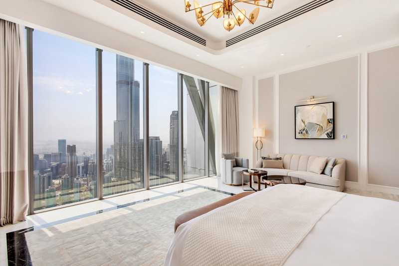 Downtown Dubai  - Piso 