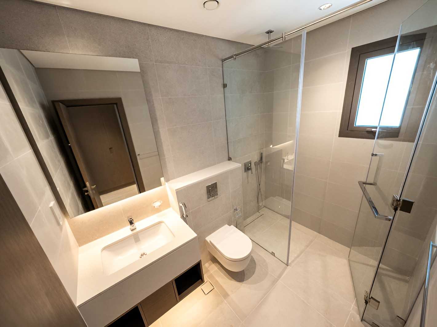 Mohammed Bin Rashid City  - Villa 6 Bedrooms