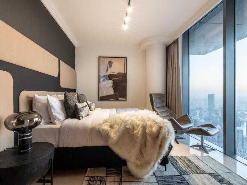 Downtown Dubai  - Penthouse 6 Bedrooms