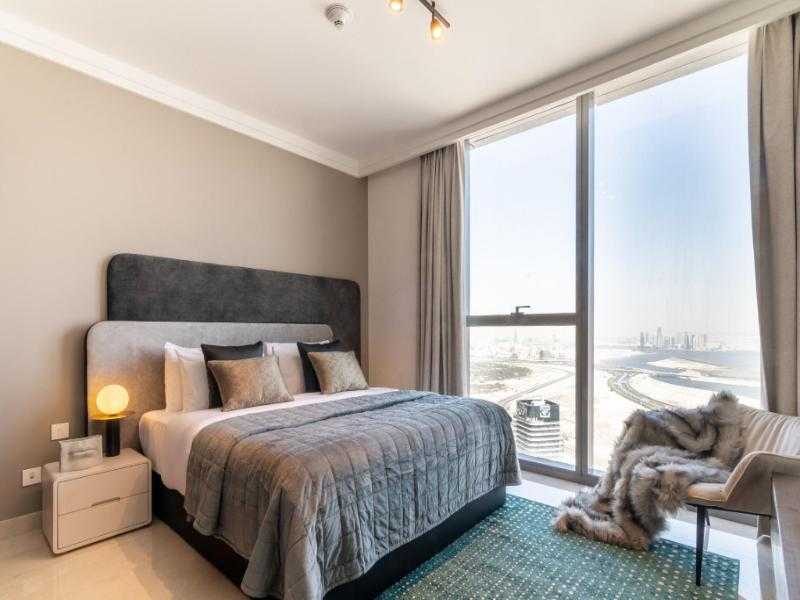Downtown Dubai  - Penthouse 6 Bedrooms