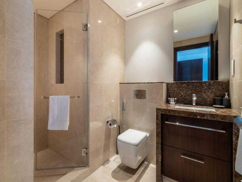 Downtown Dubai  - Penthouse 6 Bedrooms