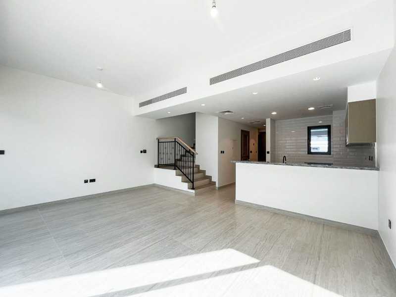 Damac Lagoons  - Maison 