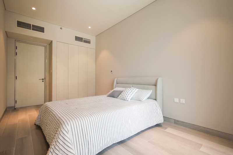 Dubai Marina  - Appartement 