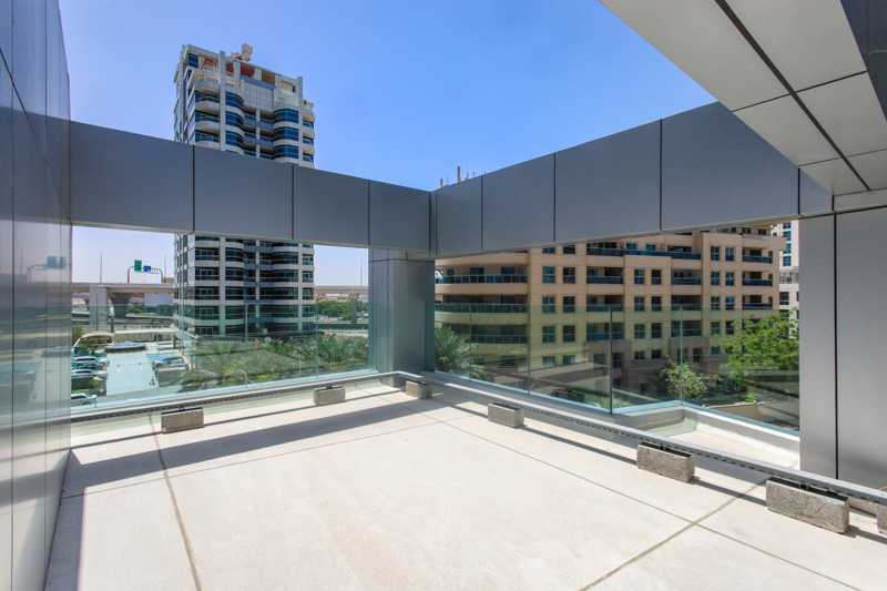 Dubai Marina  - Appartement 