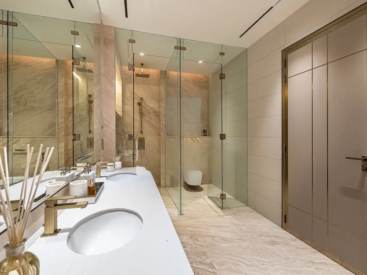 Downtown Dubai  - Appartement 