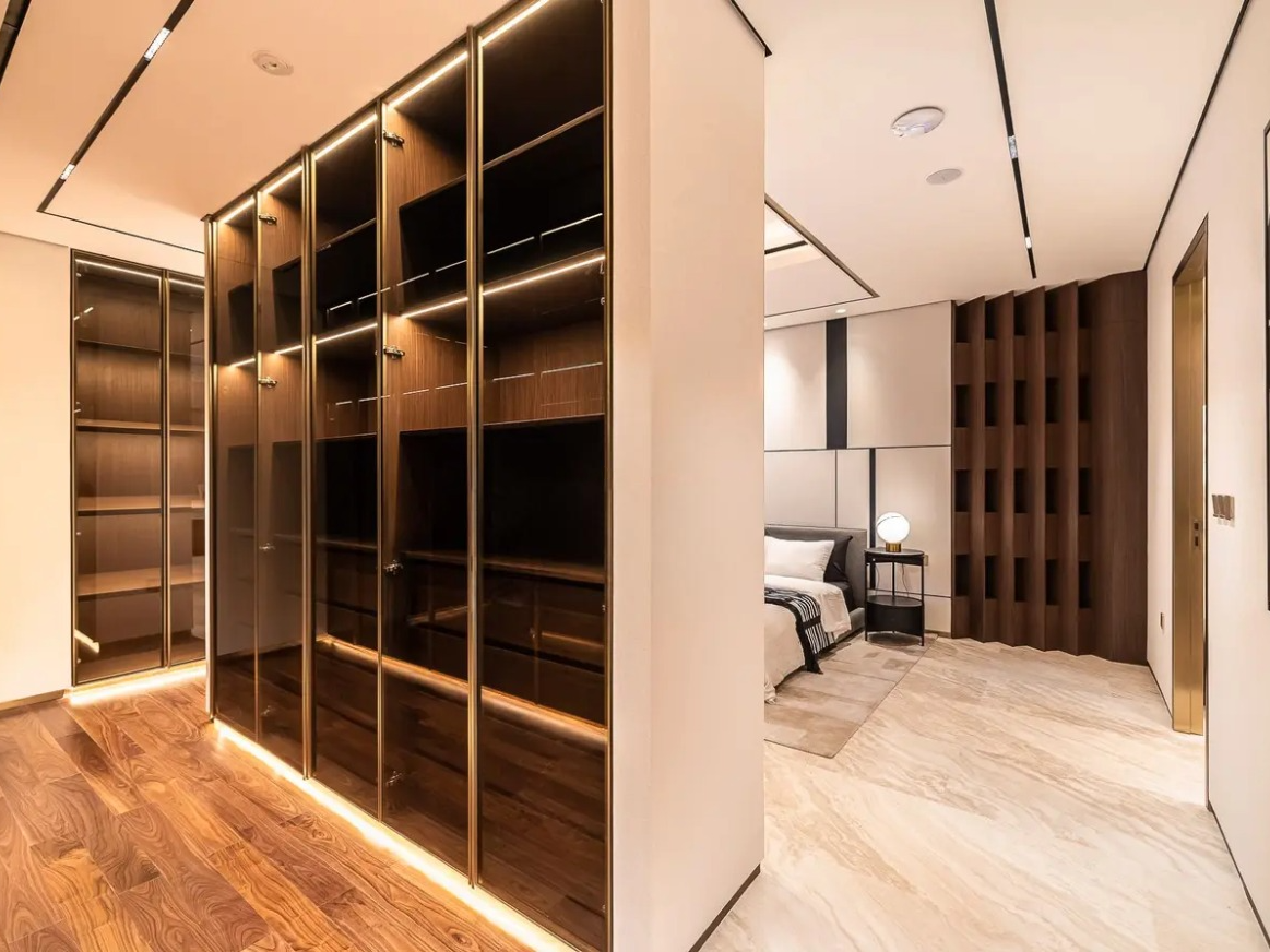 Downtown Dubai  - Appartement 
