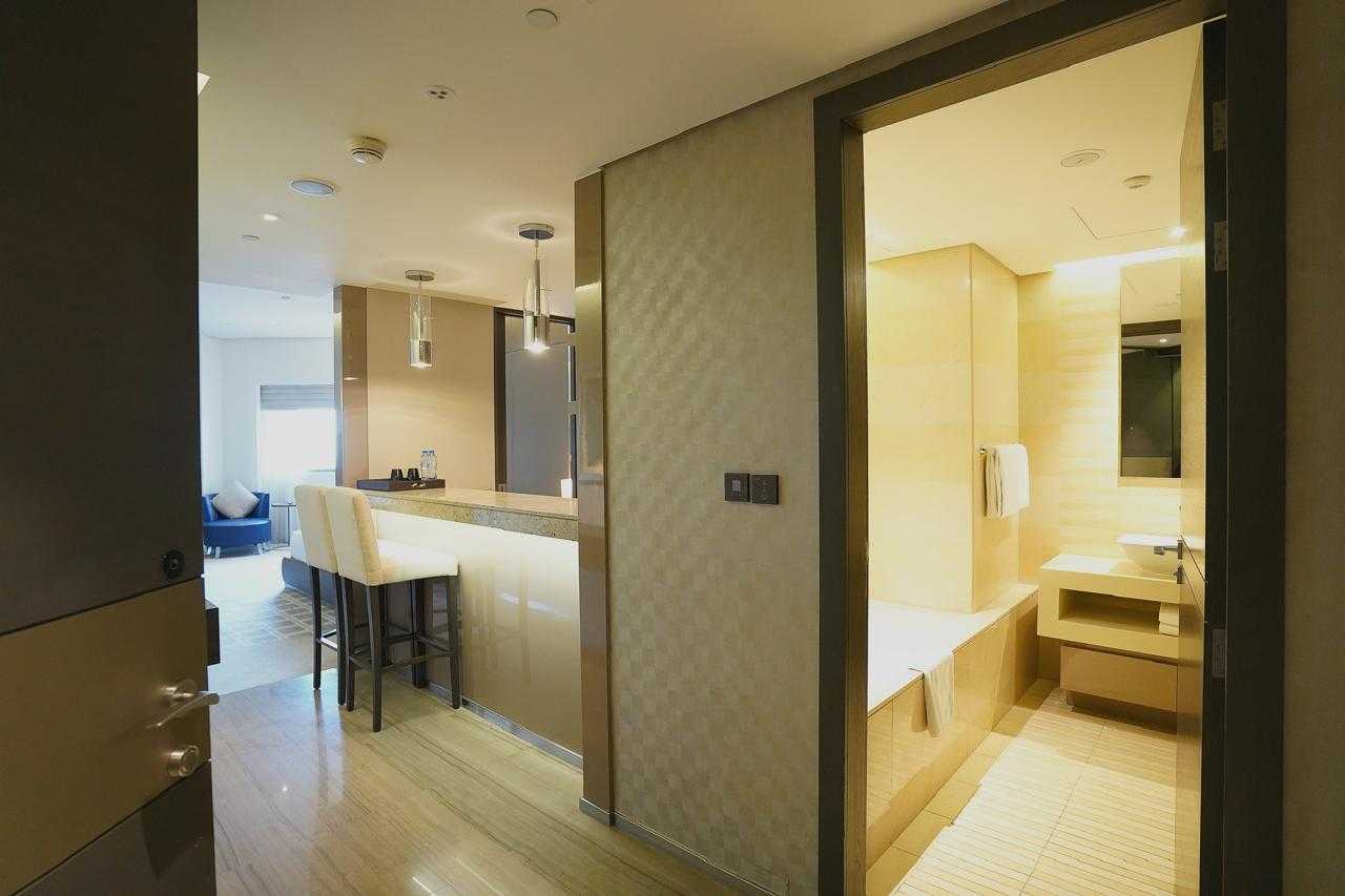 Bur Dubai  - Appartement 