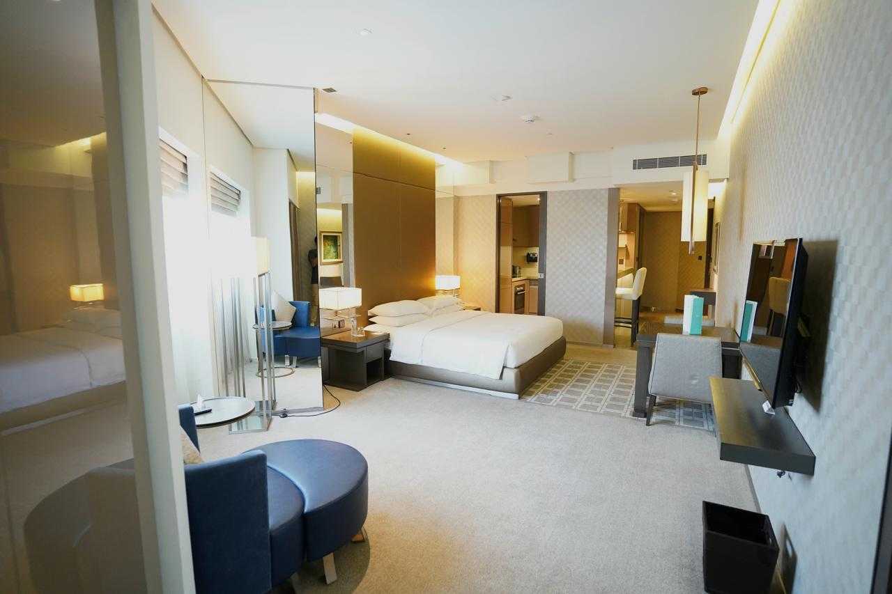 Bur Dubai  - Appartement 