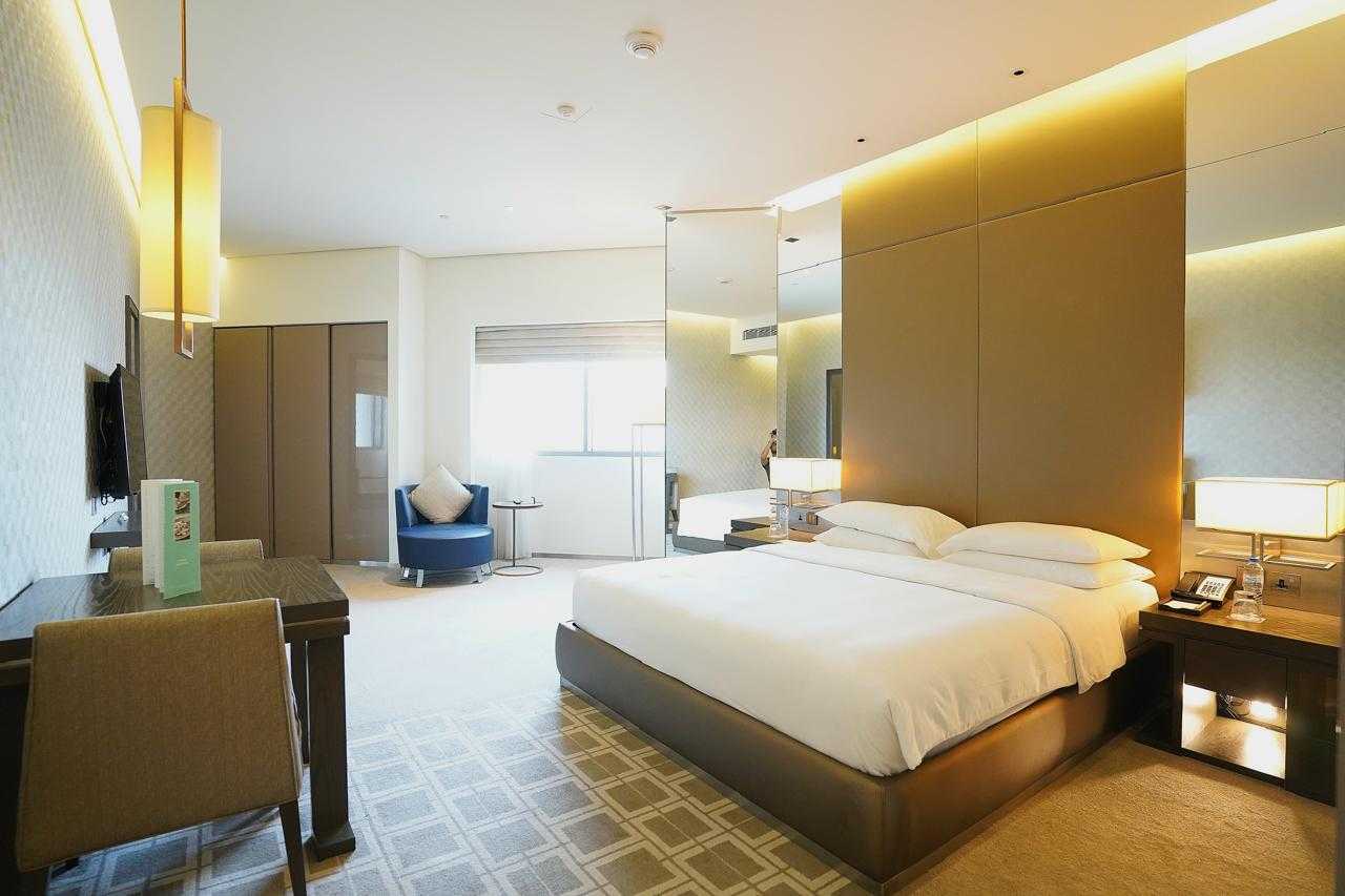 Bur Dubai  - Appartement 