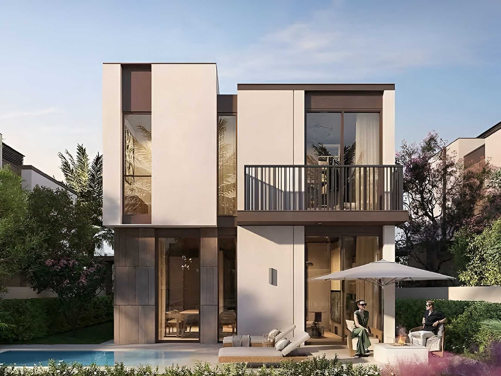 Dubai Land  - Villa 