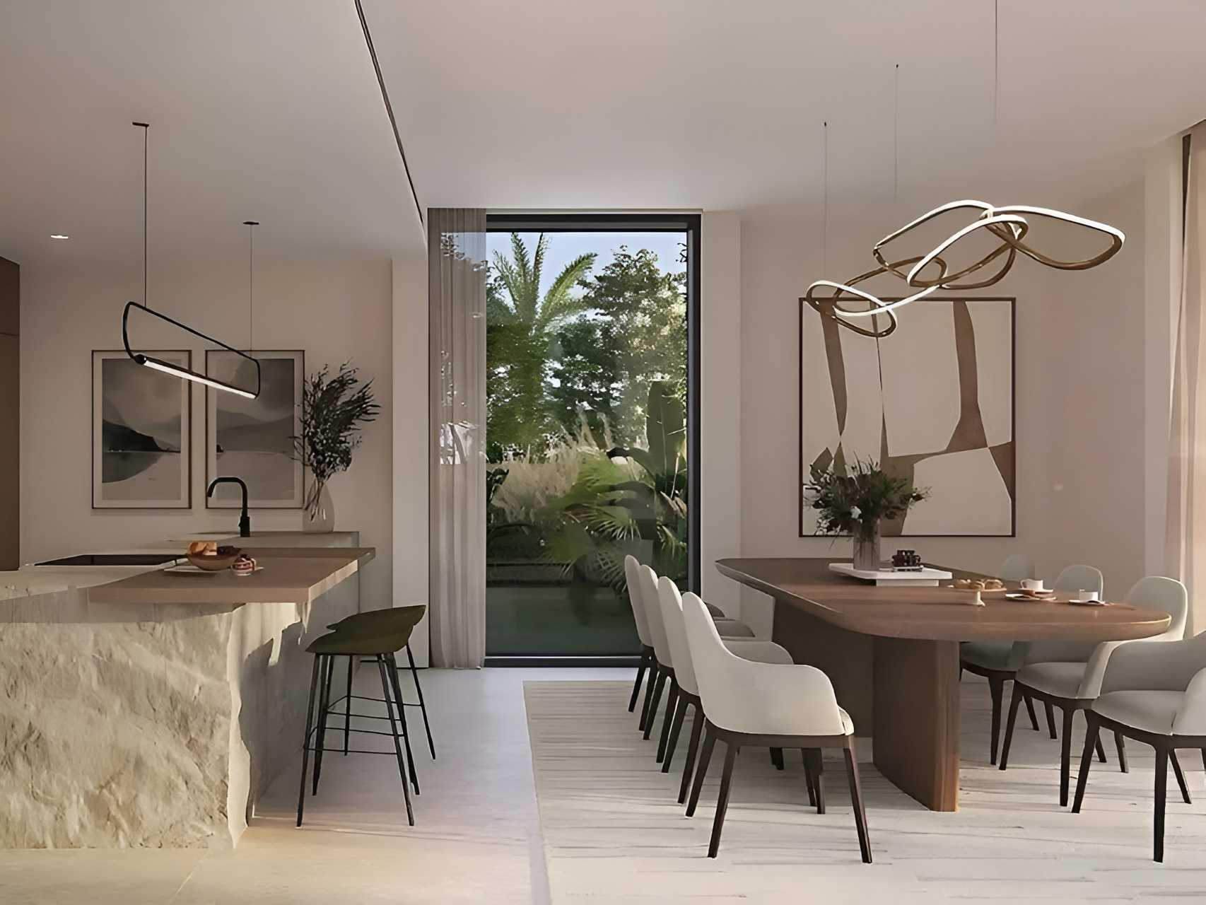 Dubai Land  - Villa 