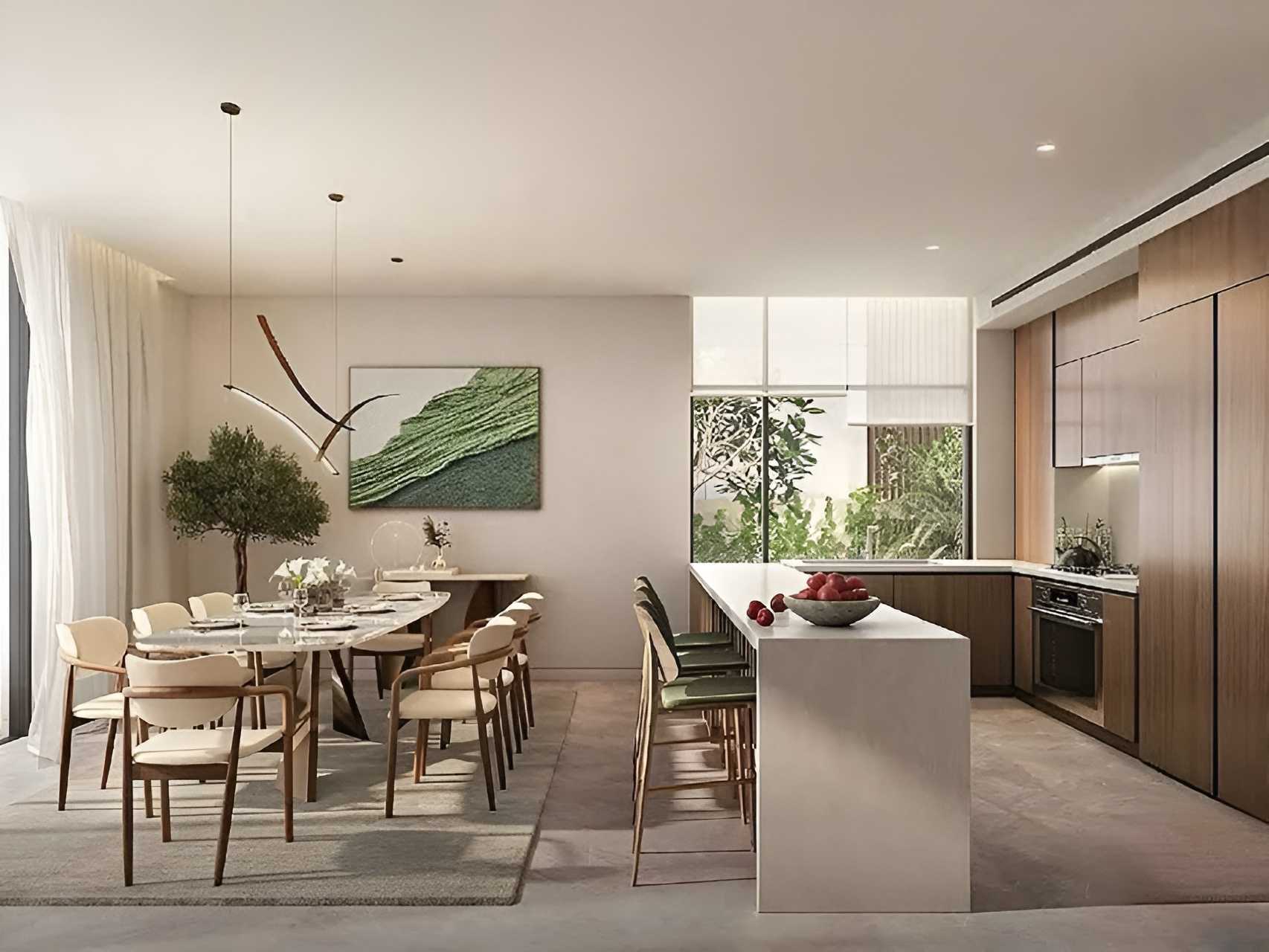 Dubai Land  - Villa 