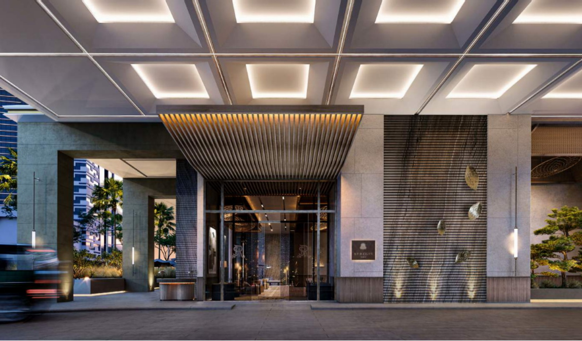 Downtown Dubai  - Penthouse 4 Bedrooms