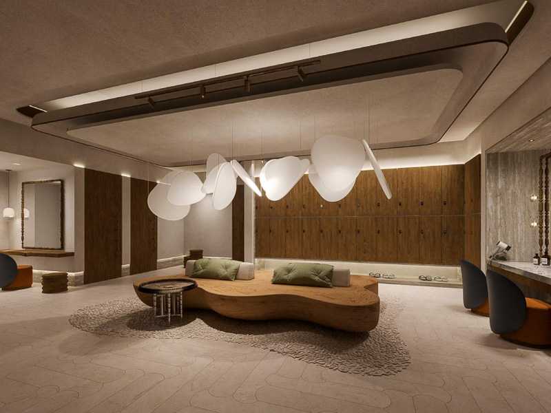 Palm Jumeirah  - Penthouse 
