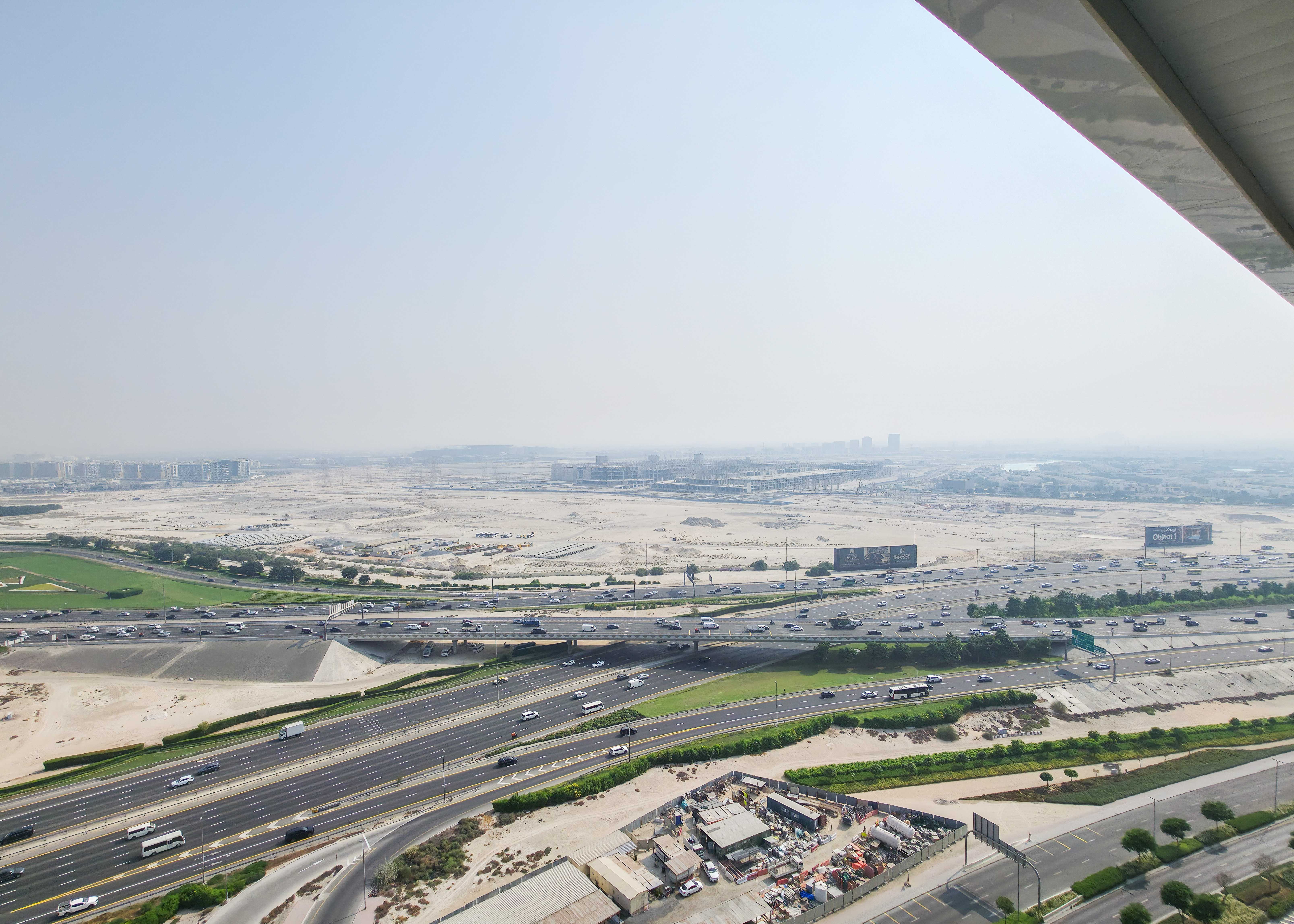 Business Bay  - Penthouse 4 Bedrooms