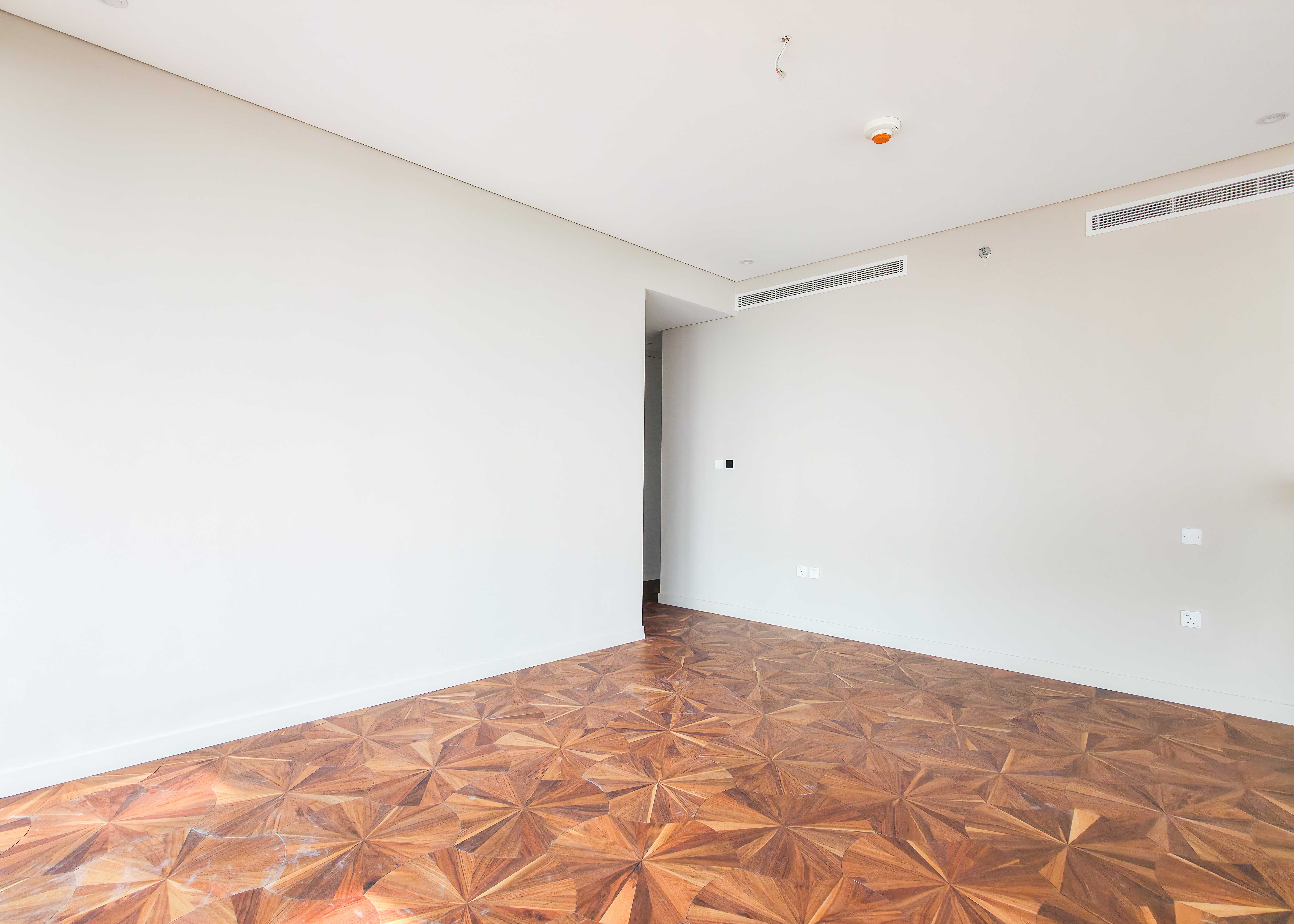 Business Bay  - Penthouse 4 Bedrooms