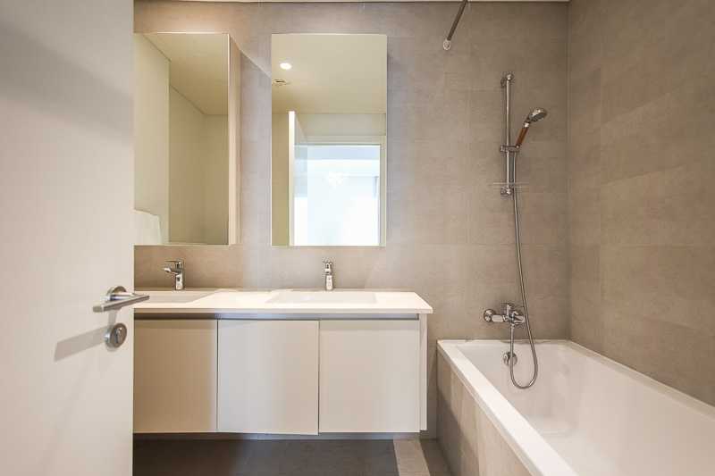 Dubai Creek Harbour (The Lagoons)  - Appartement 