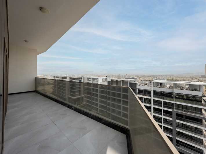 Arjan  - Appartement 
