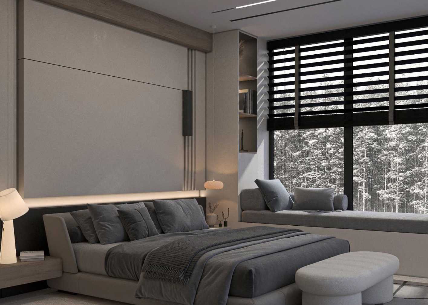 Business Bay  - Duplex 